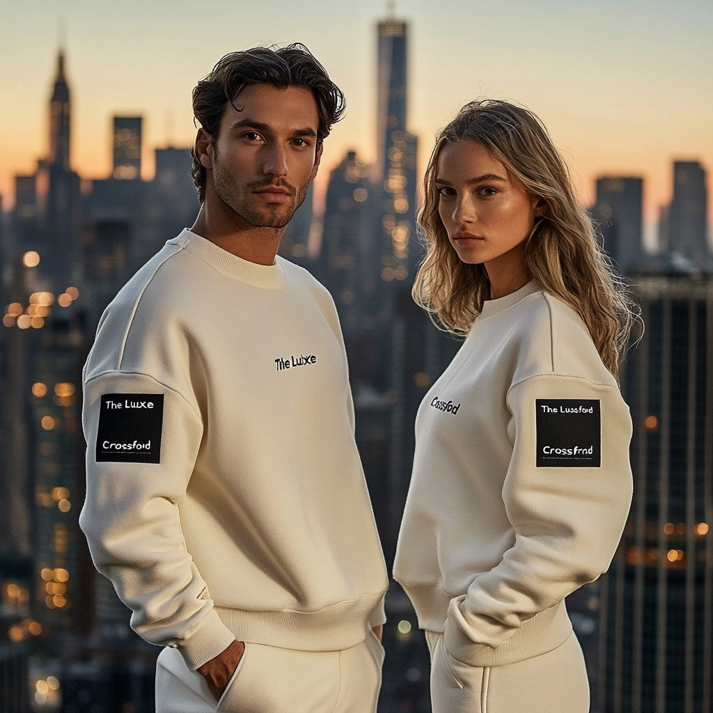 Modern and Sophisticated